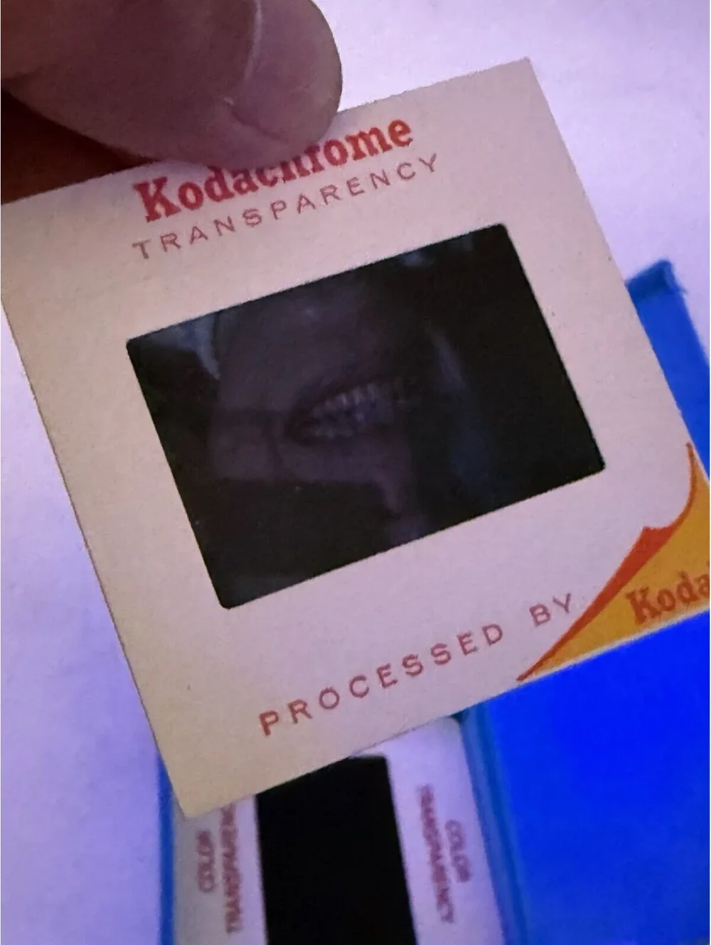 35mm Slide Vintage Lot Of Lot Of 32, Good Condition